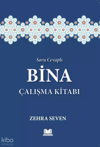 Soru Cevaplı Bina Çalışma Kitabı