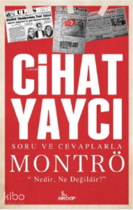 Soru ve Cevaplarla Montrö