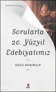 Sorularla  20. Yüzyıl Edebiyatımız
