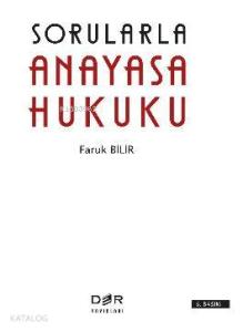 Sorularla Anayasa Hukuku