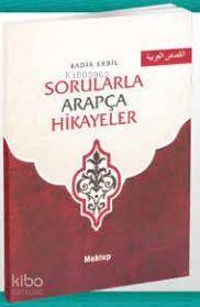 Sorularla Arapça Hikayeler
