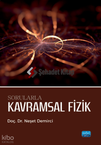 Sorularla Kavramsal Fizik