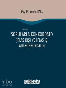 Sorularla Konkordato