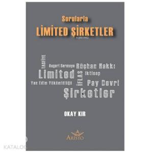 Sorularla Limited Şirketler