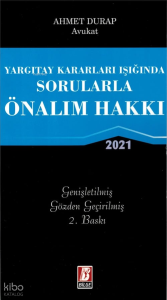 Sorularla Önalım Hakkı