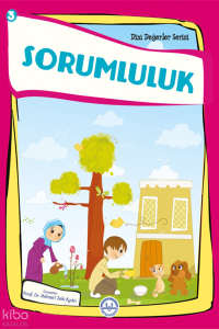 Sorumluluk 3 -  Dini Değerler Serisi