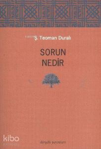 Sorun Nedir