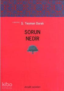 Sorun Nedir
