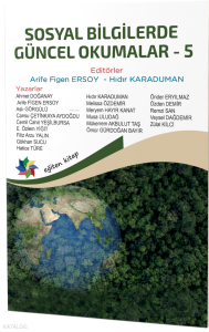 Sosyal Bilgilerde Güncel Okumalar - 5