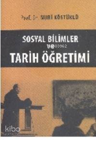 Sosyal Bilimler ve Tarih Öğretimi