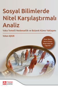 Sosyal Bilimlerde Nitel Karşılaştırmalı Analiz