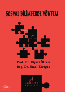 Sosyal Bilimlerde Yöntem