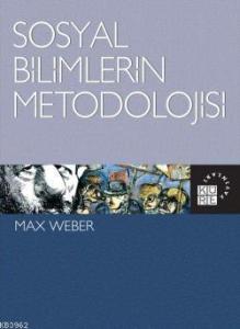 Sosyal Bilimlerin Metodolojisi