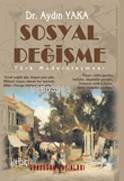 Sosyal Değişme; Türk Modernleşmesi