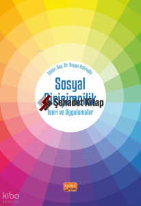 Sosyal Girişimcilik - Teori ve Uygulamalar