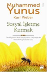 Sosyal İşletme Kurmak
