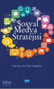 Sosyal Medya Stratejisi