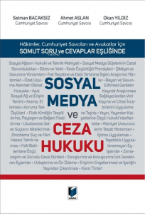 Sosyal Medya ve Ceza Hukuku