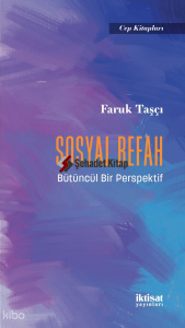 Sosyal Refah - Bütüncül Bir Perspektif
