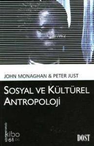 Sosyal ve Kültürel Antropoloji