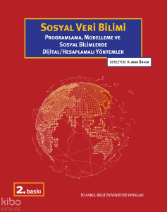 Sosyal Veri Bilimi