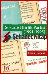 Sosyalist Birlik Partisi (1991-1995)