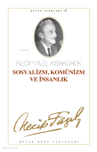 Sosyalizm Komünizm ve İnsanlık (Kod:20)