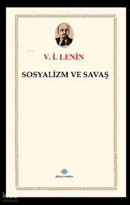 Sosyalizm ve Savaş