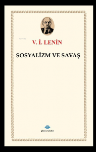 Sosyalizm ve Savaş