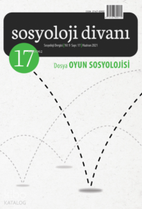 Sosyoloji Divanı 17.sayı