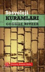 Sosyoloji Kuramları