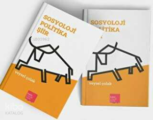 Sosyoloji, Politika, Şiir