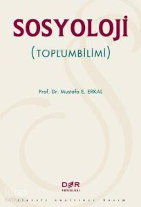 Sosyoloji; Toplumbilimi
