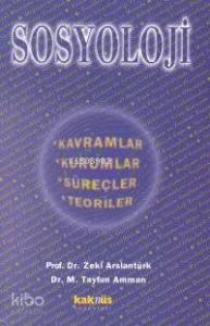 Sosyoloji