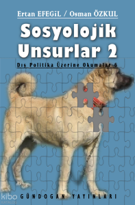 Sosyolojik Unsurlar 2