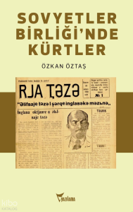 Sovyetler Birliği’nde Kürtler