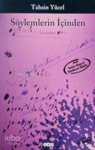 Söylemlerin İçinden