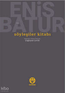 Söyleşiler Kitabı