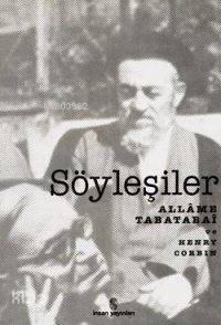 Söyleşiler