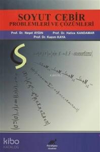 Soyut Cebir Problemleri Ve Çözümleri