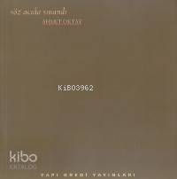 Söz Acıda Sınandı