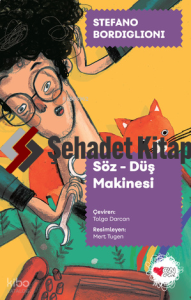 Söz - Düş Makinesi