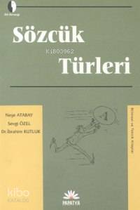 Sözcük Türleri
