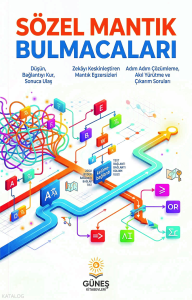 Sözel Mantık Bulmacaları