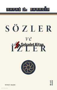 Sözler ve İzler