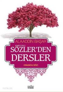 Sözler'den Dersler-2; Onuncu Söz