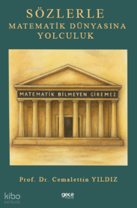 Sözlerle Matematik Dünyasına Yolculuk
