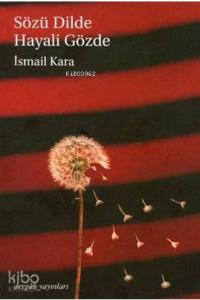 Sözü Dilde Hayali Gözde