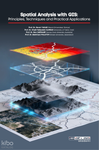 Spatial Analysis With Gis;Principles Techniques And Pratical Applications