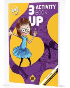 Speed Up Actıvıty Book